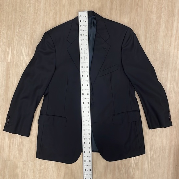 Golden Fleece Suit Jacket - Picture 2 of 8